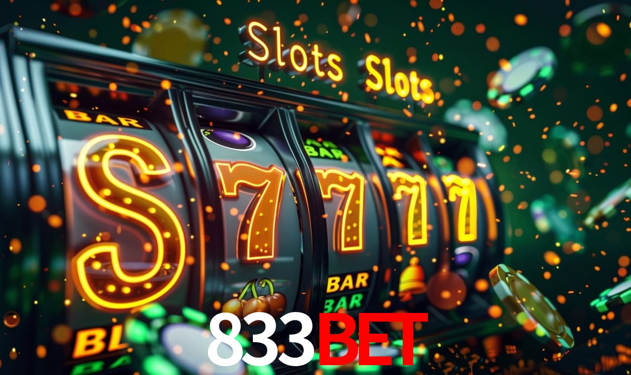 Experiência VIP 833bet