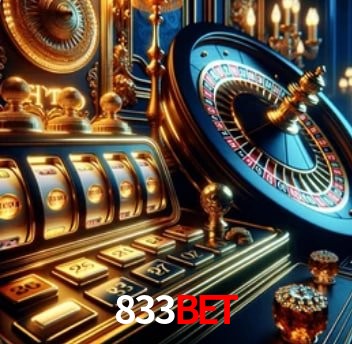 Estatísticas 833bet
