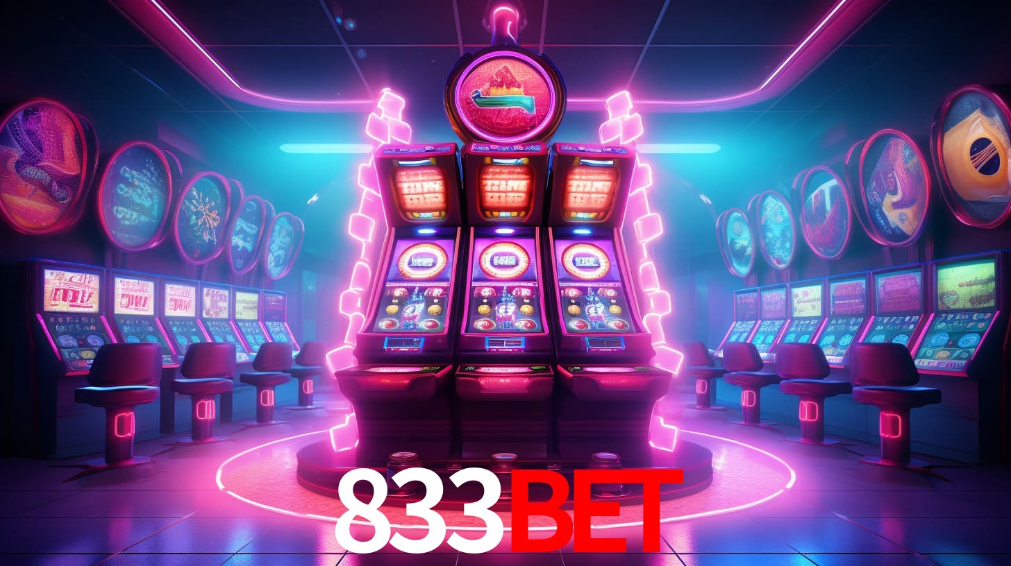 833bet app