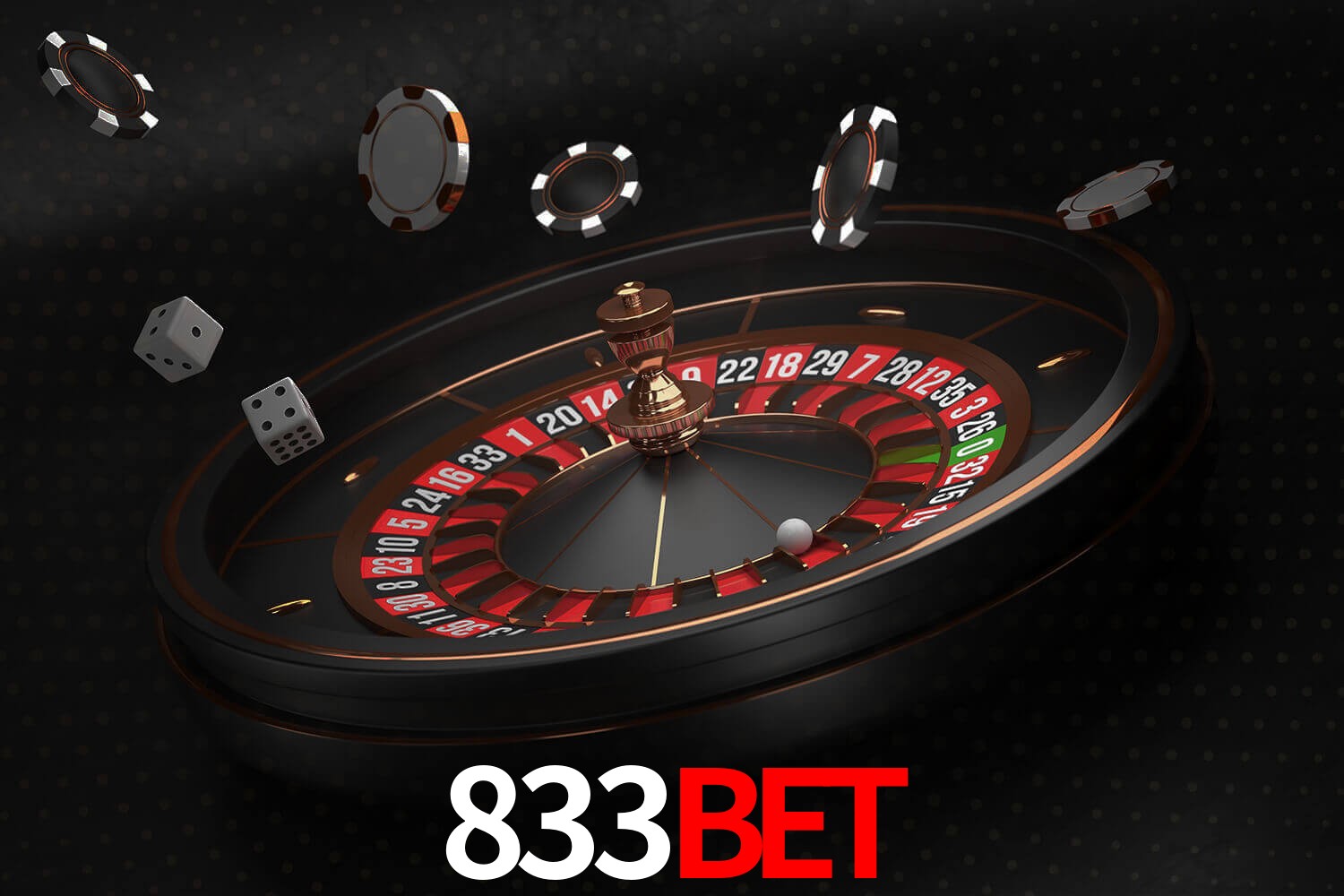 833bet: Seu Cassino Premiado com Pagamentos Rápidos