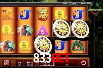 A Revolução dos Aplicativos de Jogos no 833bet