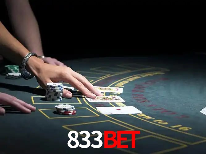 833bet Sistema Rápido