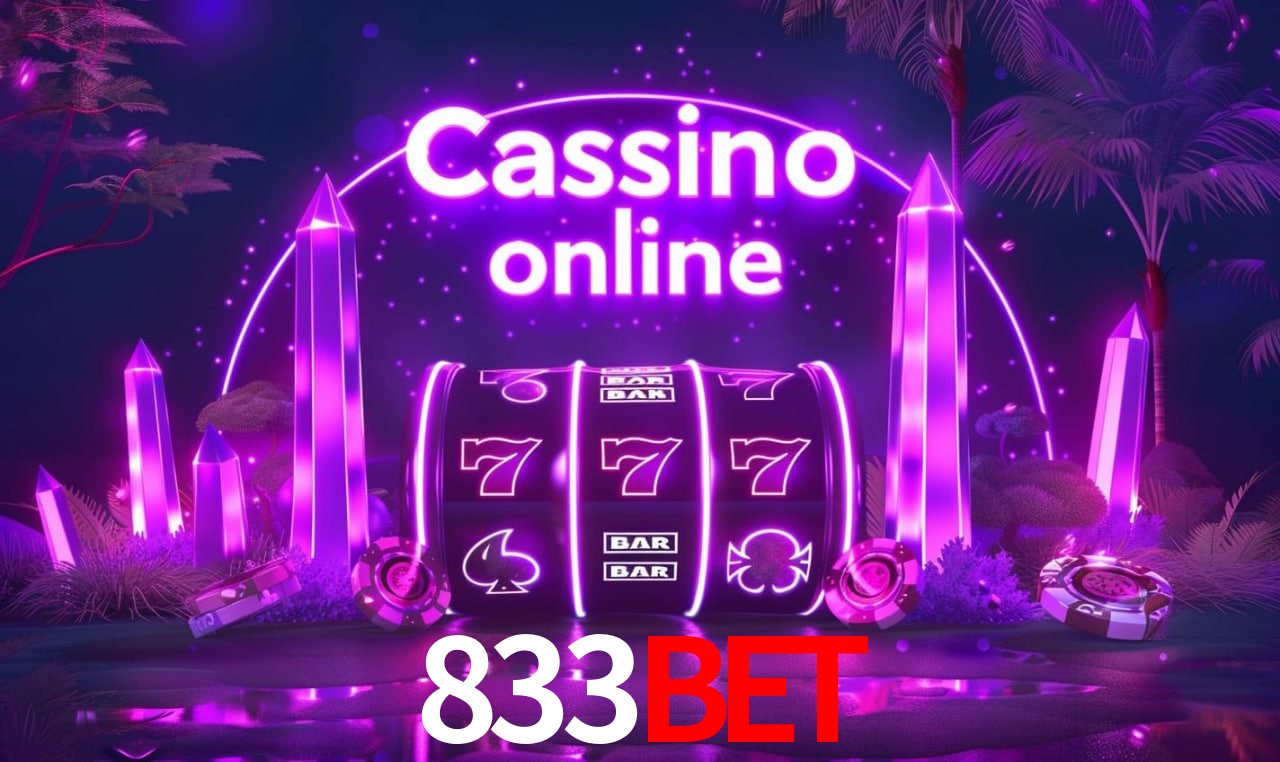 Ofertas Exclusivas 833bet