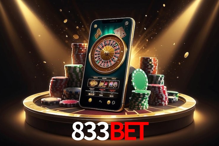 Especiais de Fim de Semana 833bet