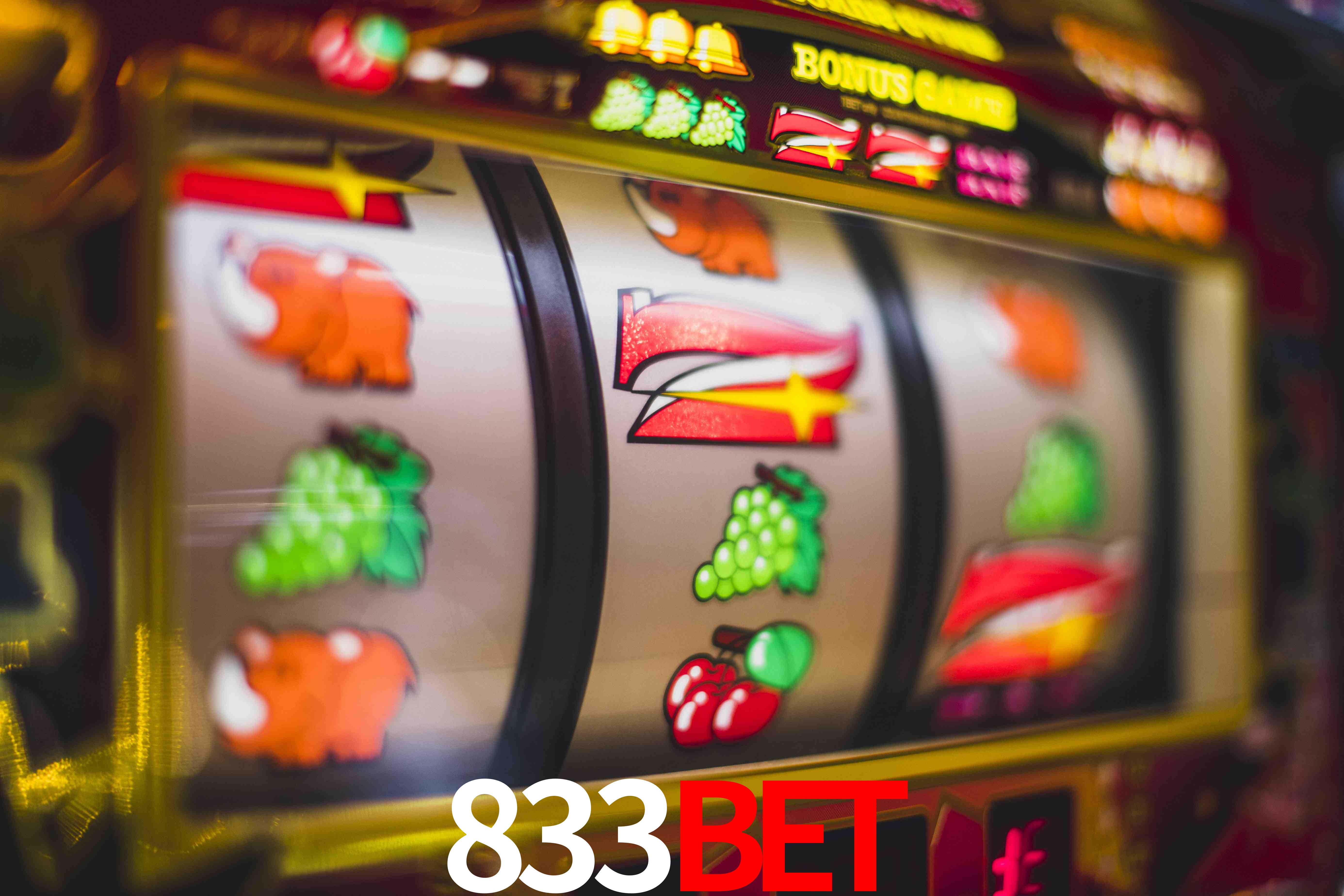 Football Betting 833bet
