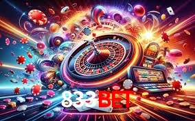 Estatísticas do Jogo 833bet
