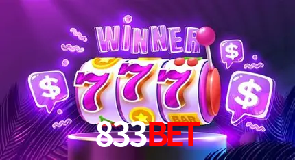 Desvendando o Mundo dos Jogos Virtuais na 833bet