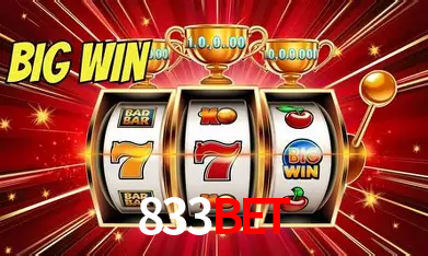 Descubra a Magia dos Jogos de Arcade no 833bet