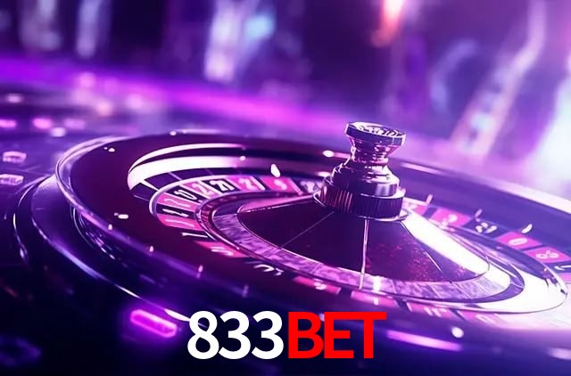 Programa VIP 833bet
