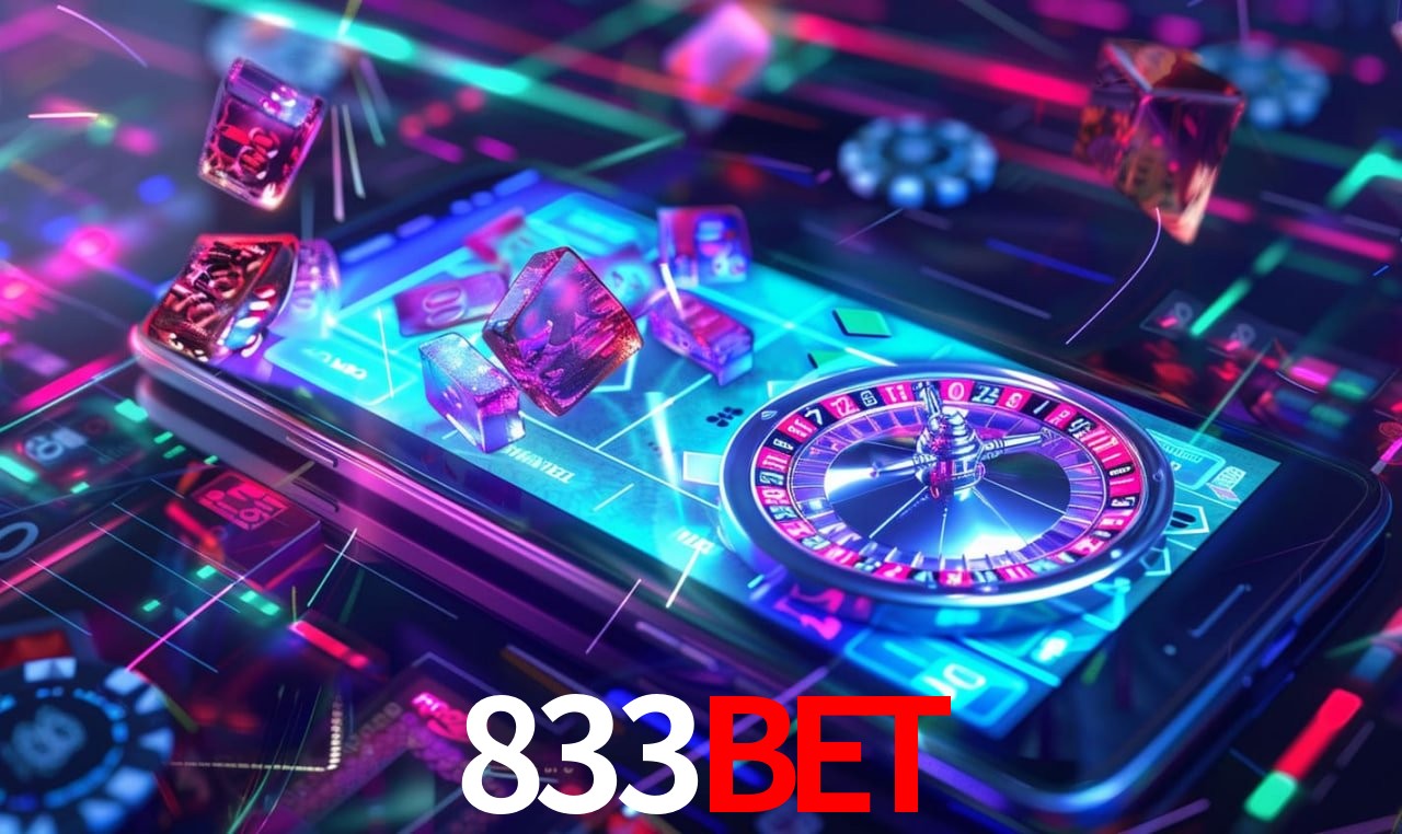 Avaliações dos Jogadores 833bet