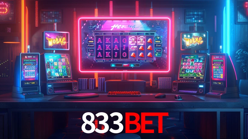 Experimente o Login Seguro Premium no 833bet