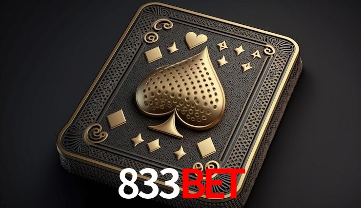 Provedores de Jogos 833bet