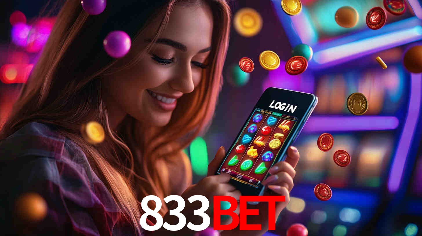 833bet
