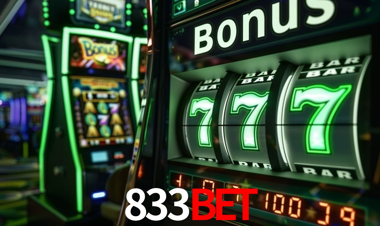 Secure Login 833bet