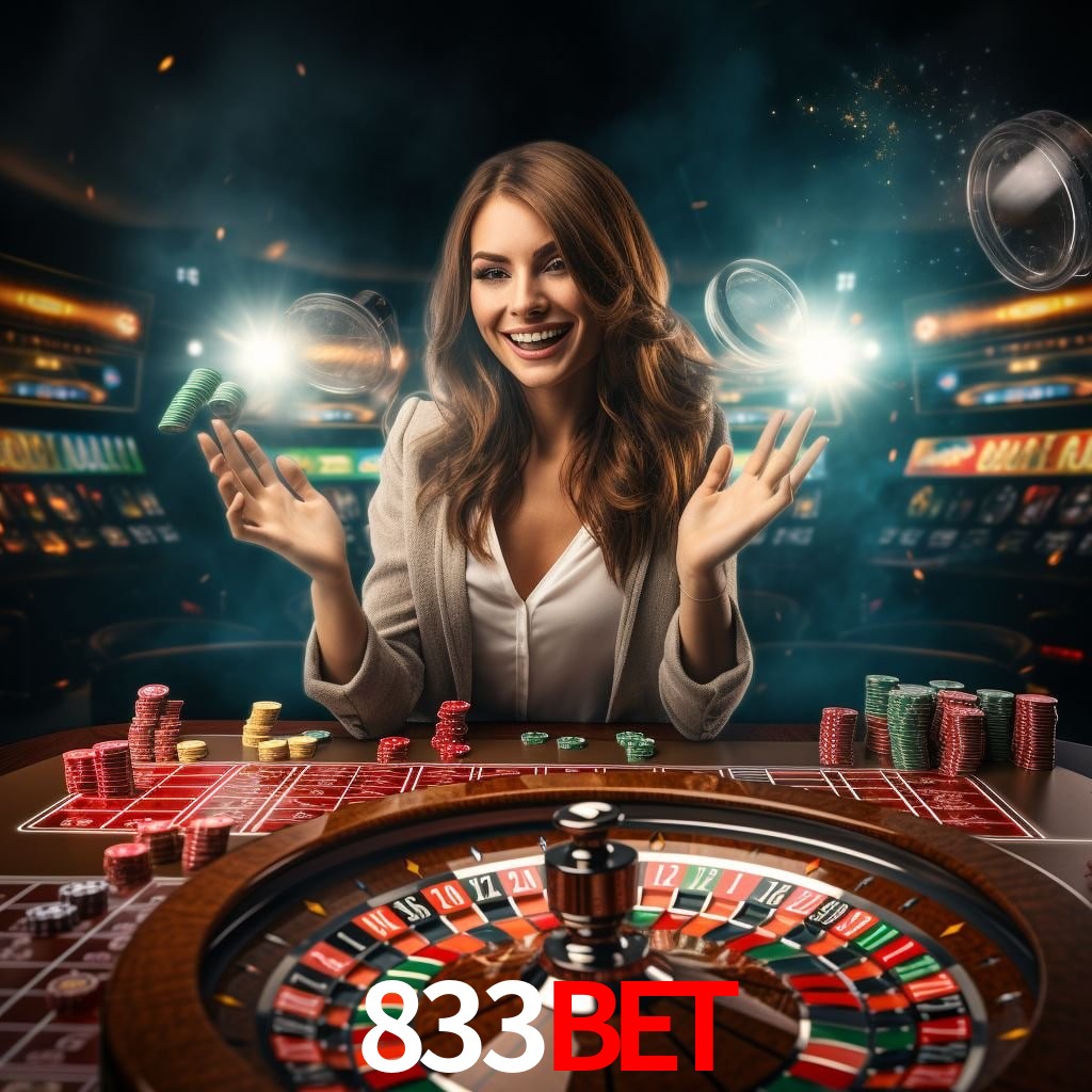 833bet