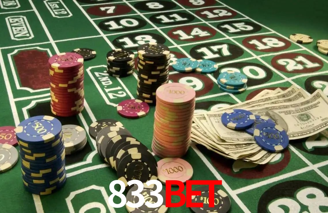 Explore as vantagens do 833bet: serviço profissional e confiabilidade