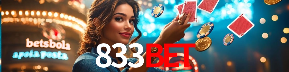 Bonus Features 833bet
