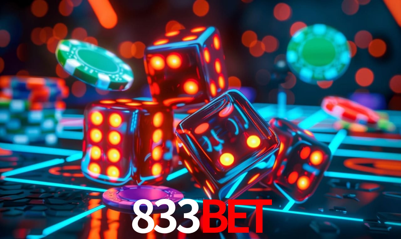 Jogos Exclusivos 833bet