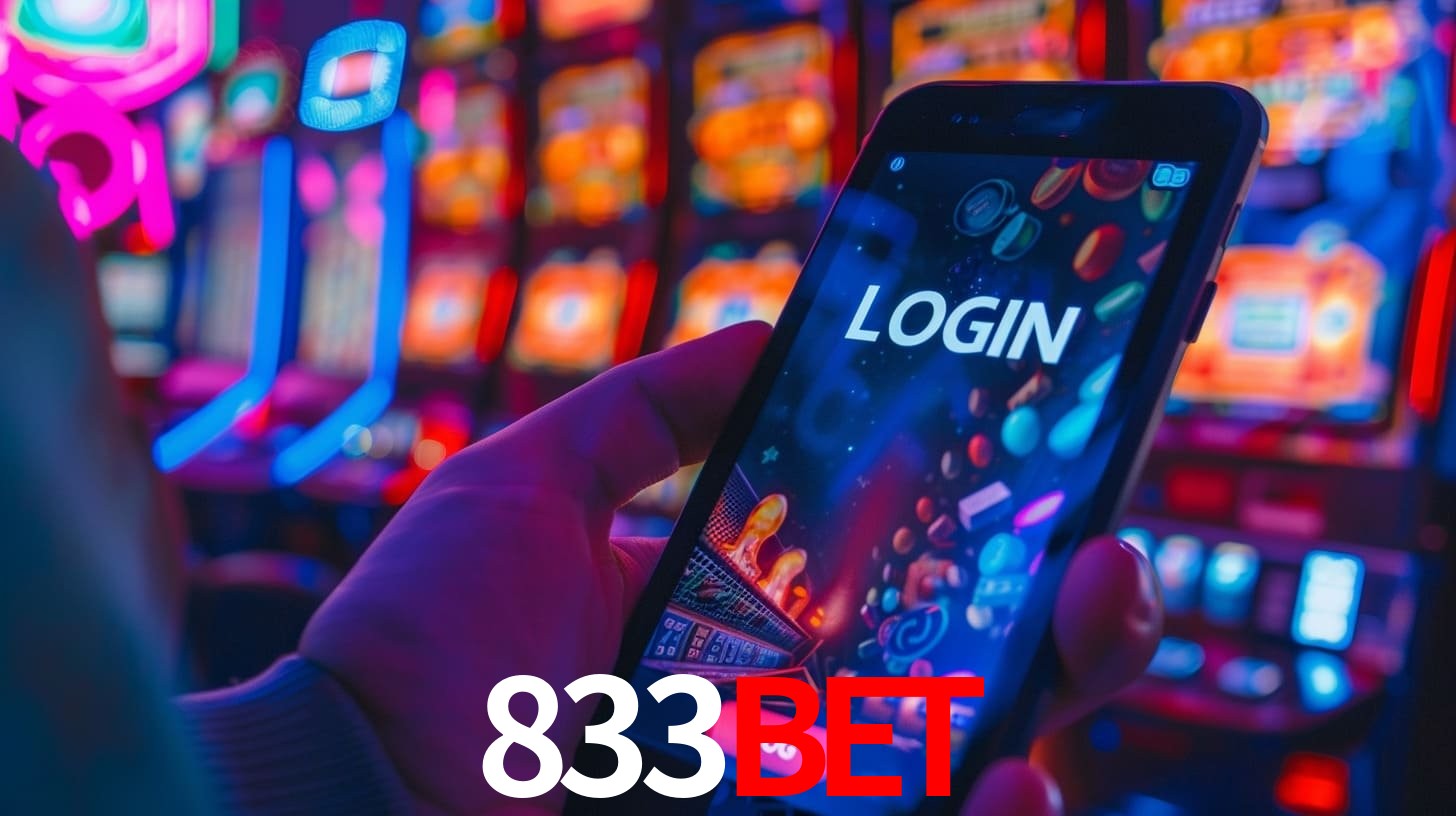 Apostas de Basquete 833bet