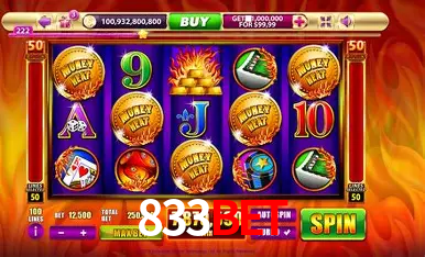 Inovações de Jogos na 833bet: O Futuro das Experiências Interativas