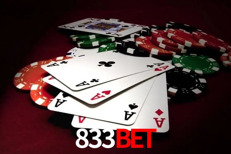 Apostas de Futebol 833bet