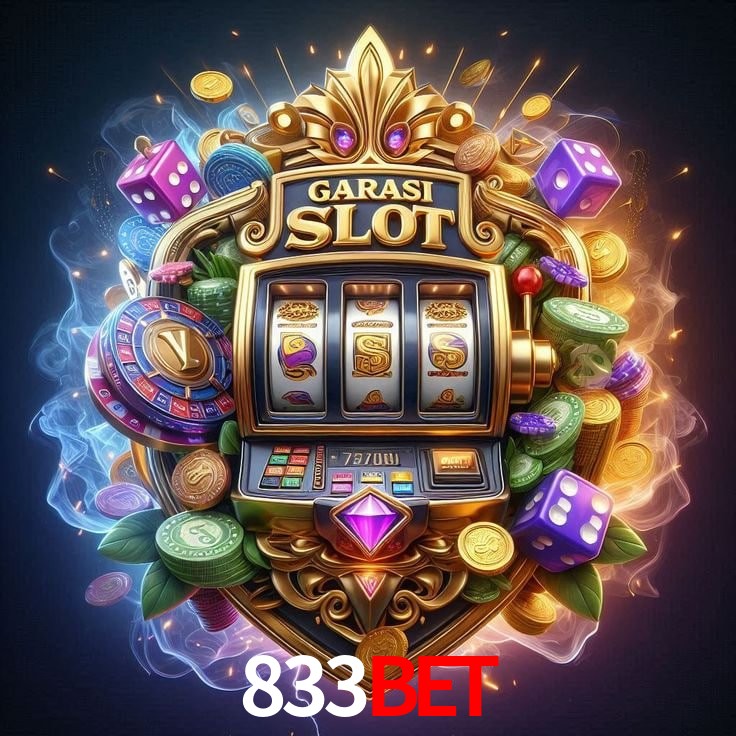 Promoções Sazonais 833bet