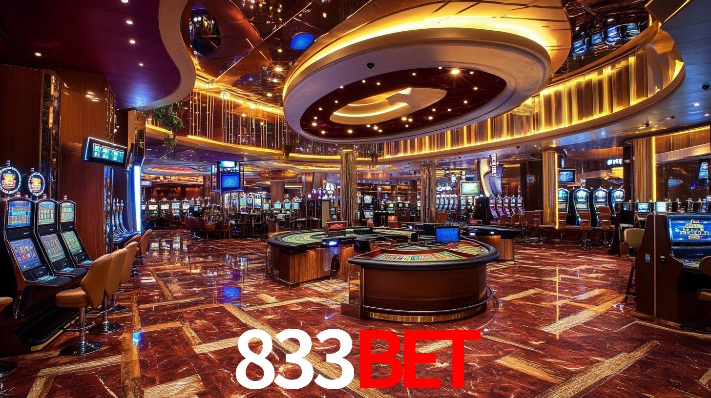 Daily Bonuses 833bet