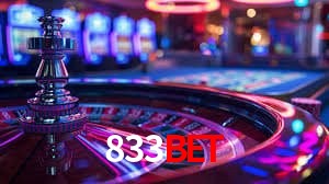 Diretório de Jogos 833bet