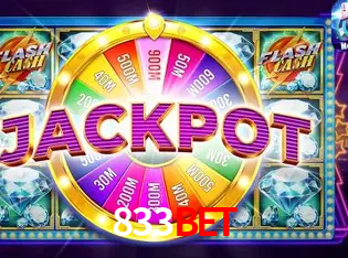 Apostas Esportivas na 833bet: Um Guia Completo