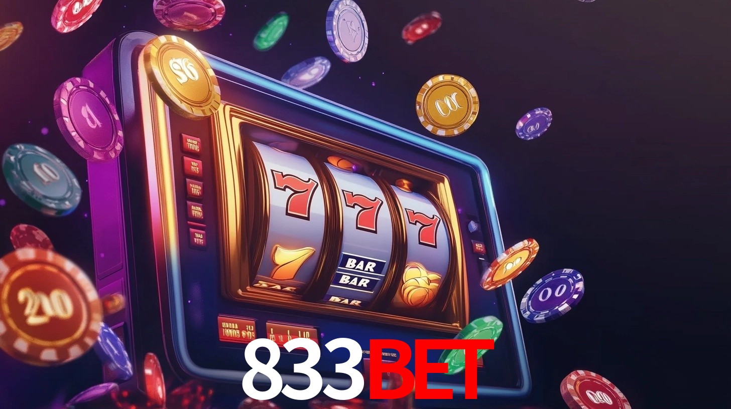 Tournaments 833bet