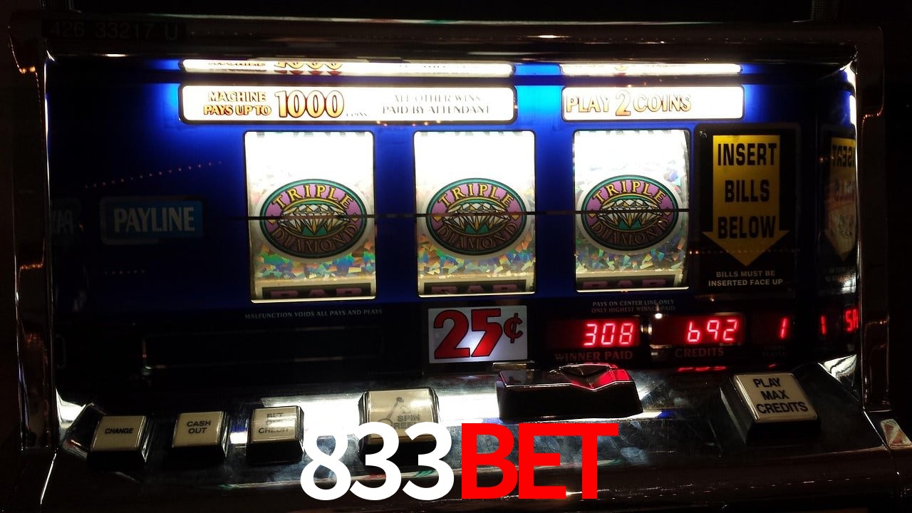 Sports Statistics 833bet