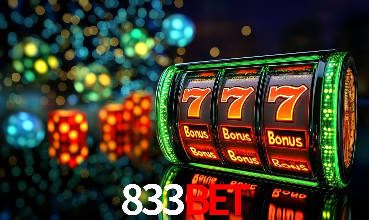 Integração de APIs 833bet