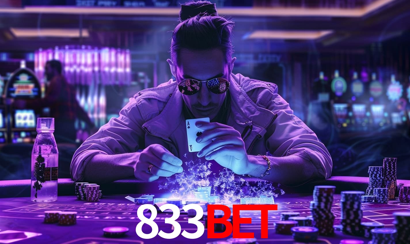 Spaceman Game 833bet