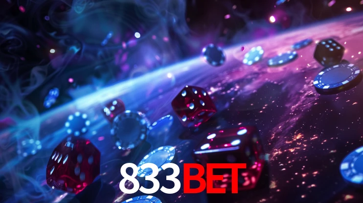 Platform Technology 833bet