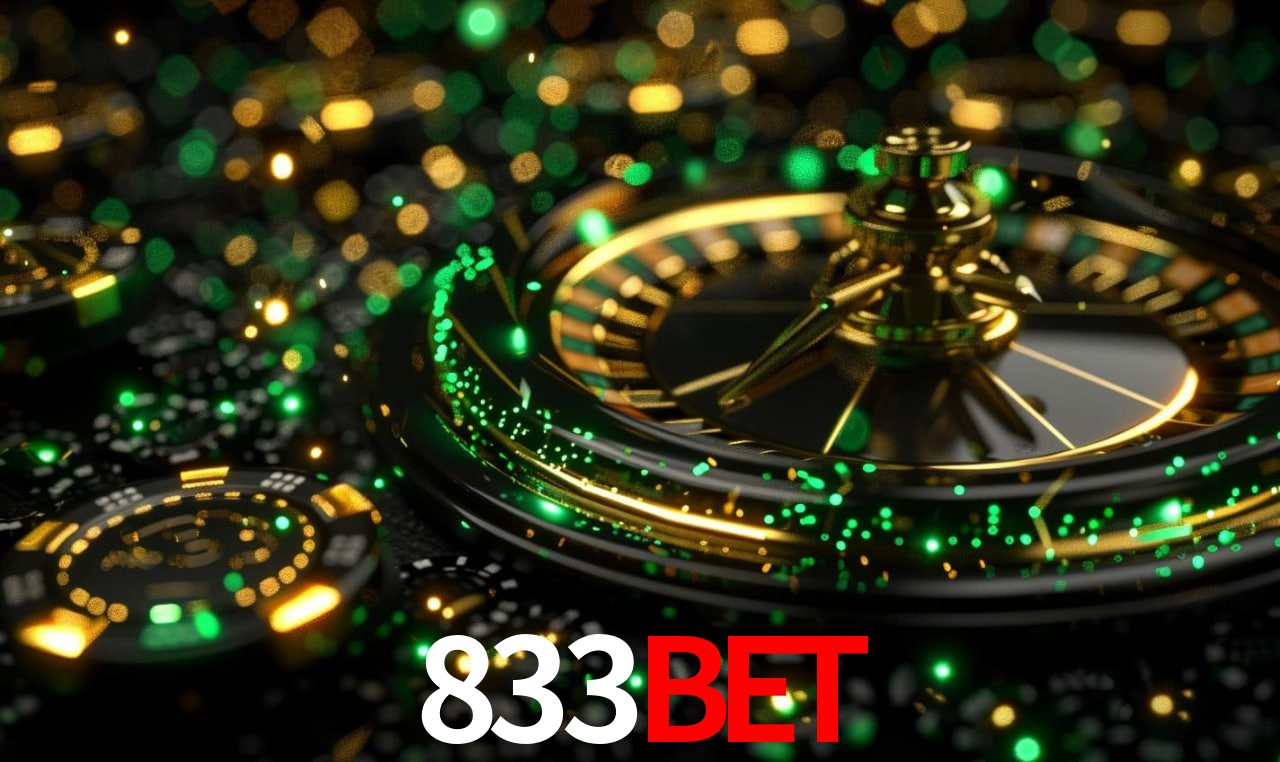 Bot 833bet Telegram
