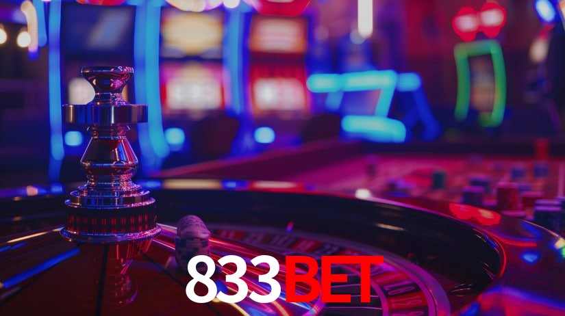 833bet