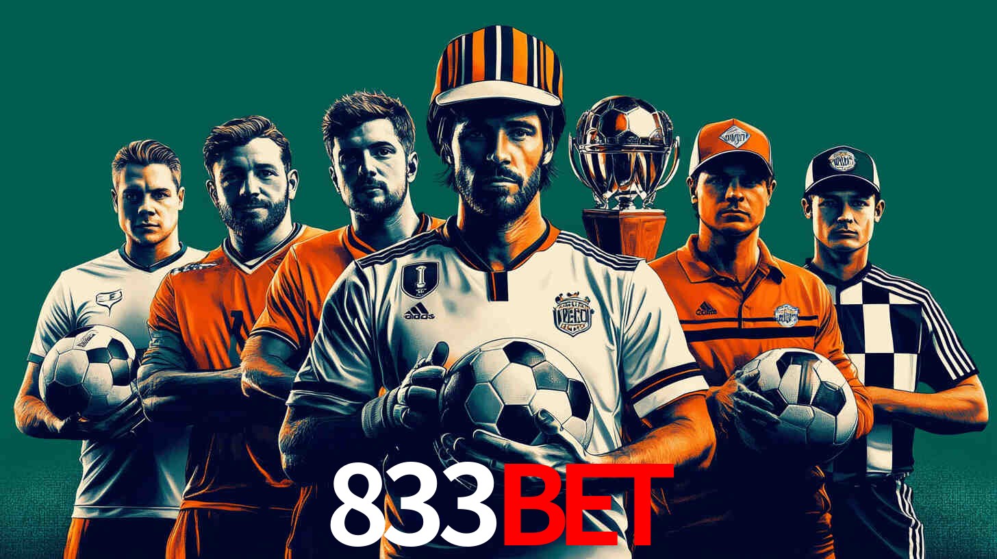 A Experiência Imersiva dos Cassinos Ao Vivo no 833bet
