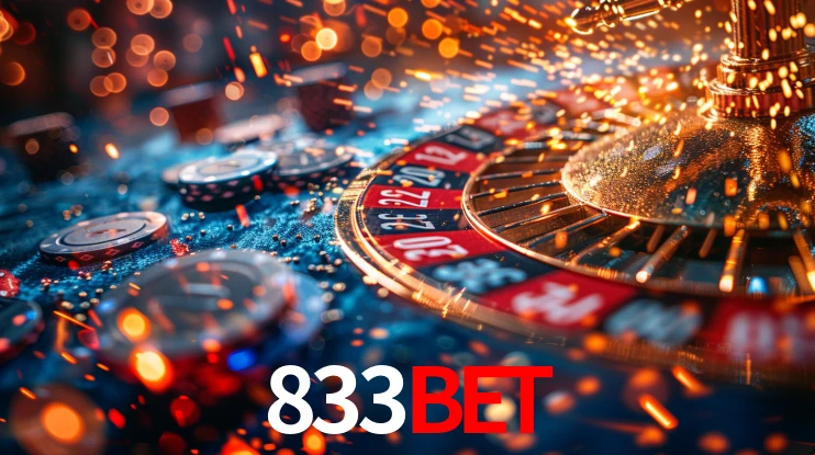 Weekend Specials 833bet