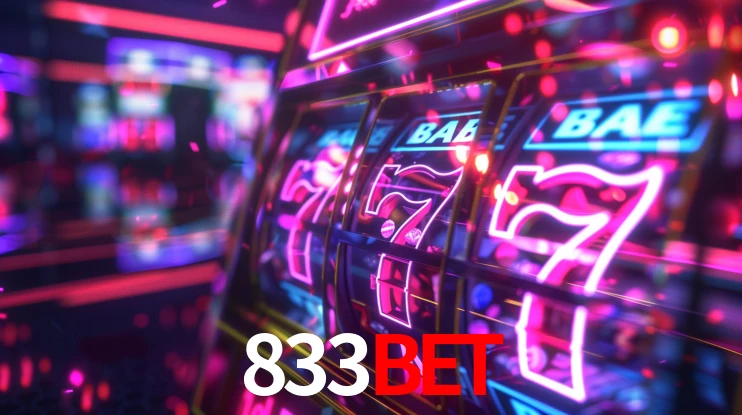 Flash Promotion 833bet