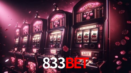 Torneios 833bet