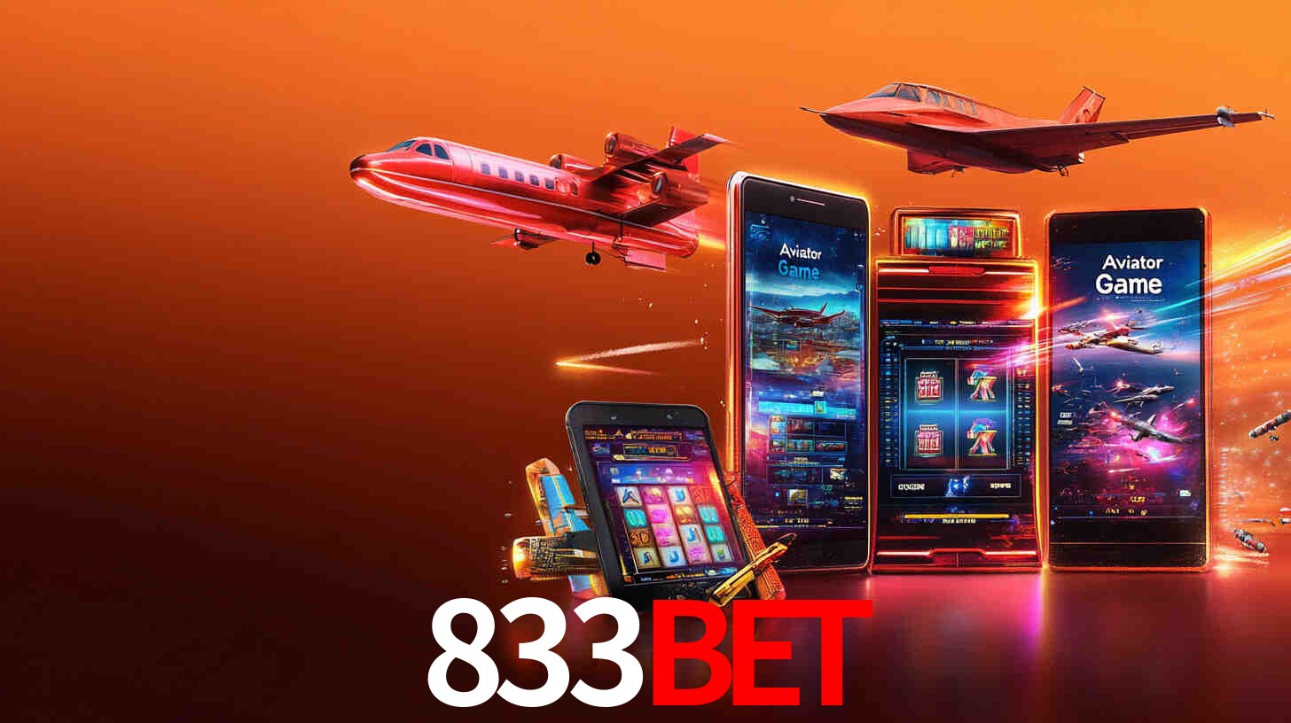 Descubra a Essência do 833bet: Nossa História e Compromissos