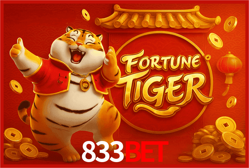 Casino Ao Vivo 833bet