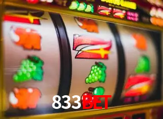 A Emoção da Loteria na 833bet: Uma Chance de Mudança de Vida