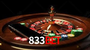 Tennis Betting 833bet