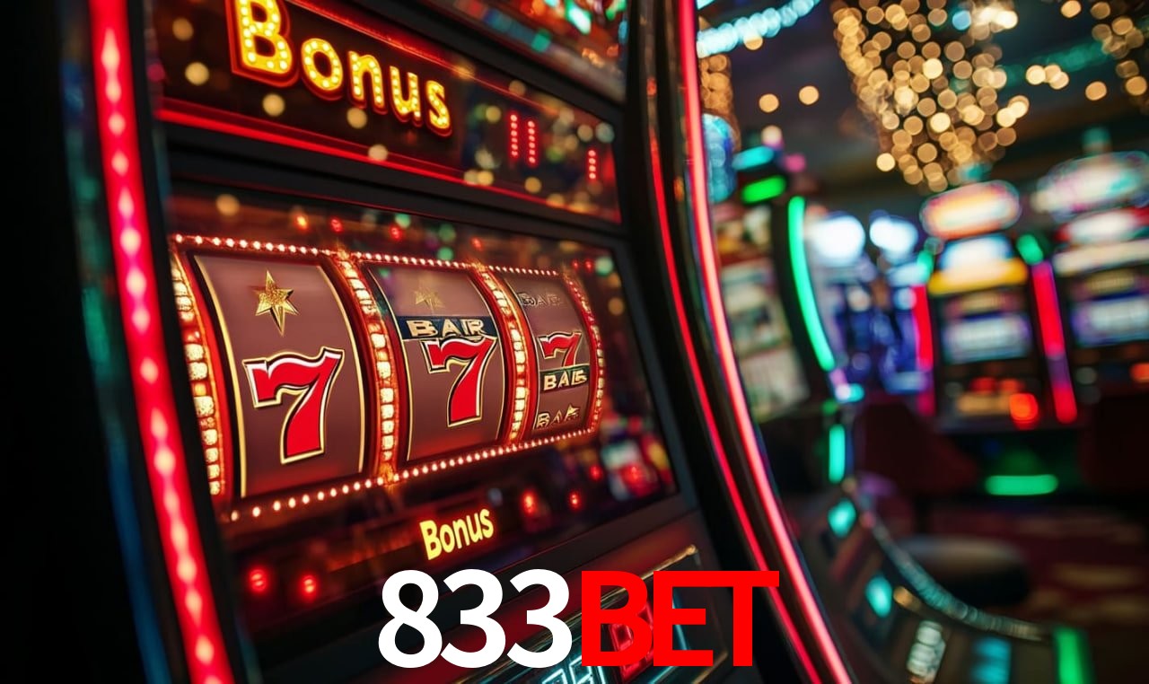833bet Apostas Esportivas Logo - 34 Esportes Certificados