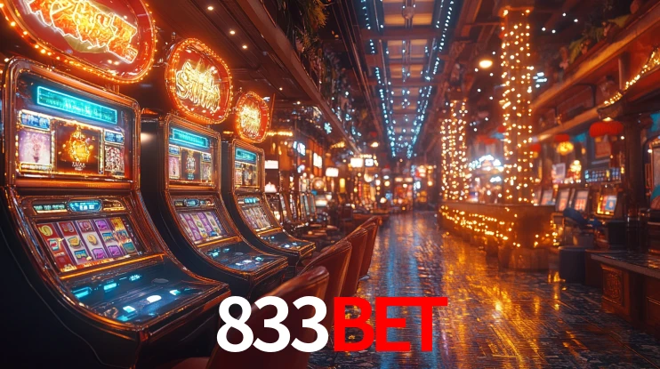 833bet