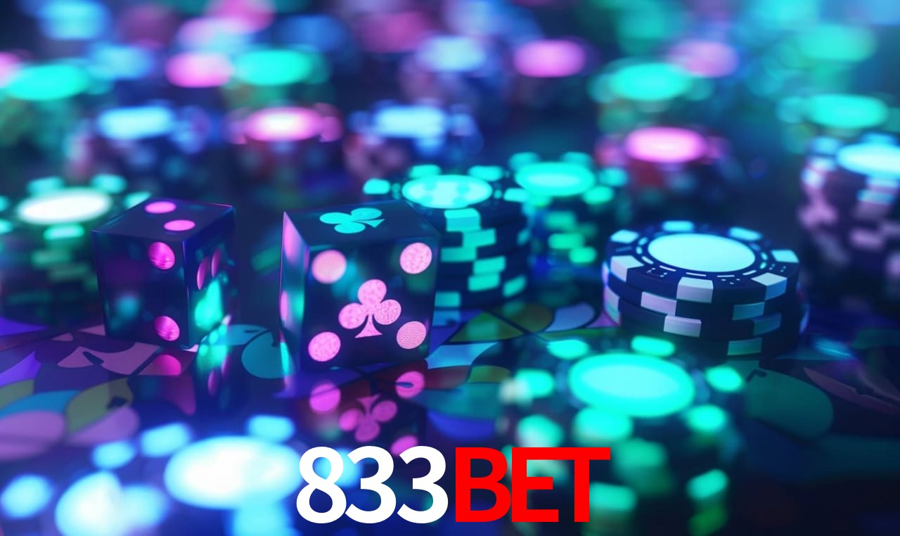 Estatísticas Esportivas 833bet