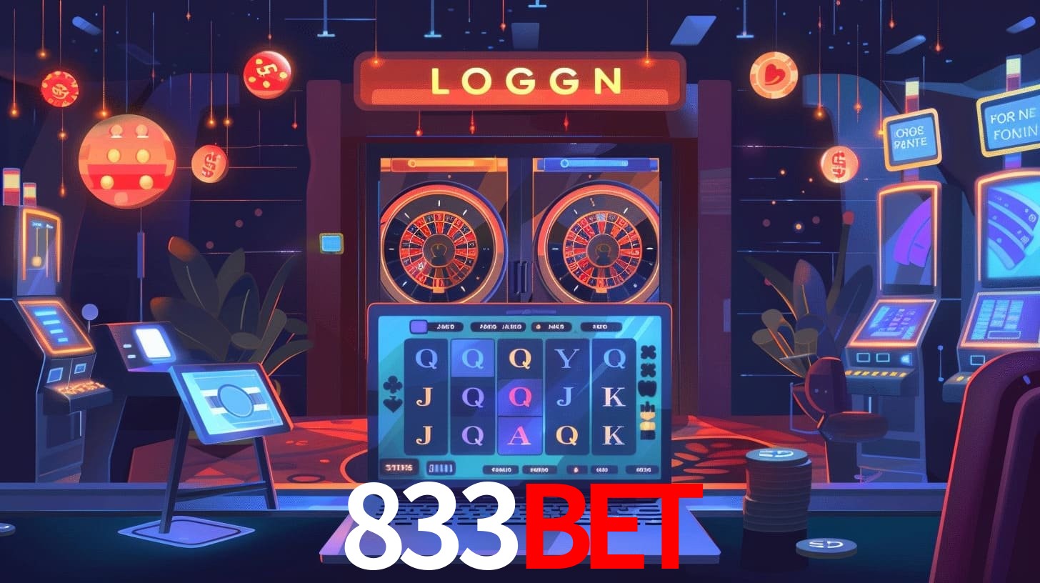 833bet Certificado eCOGRA