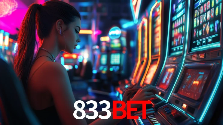 Ofertas Imperdíveis na 833bet: Promoções e Bônus Que Valem a Pena