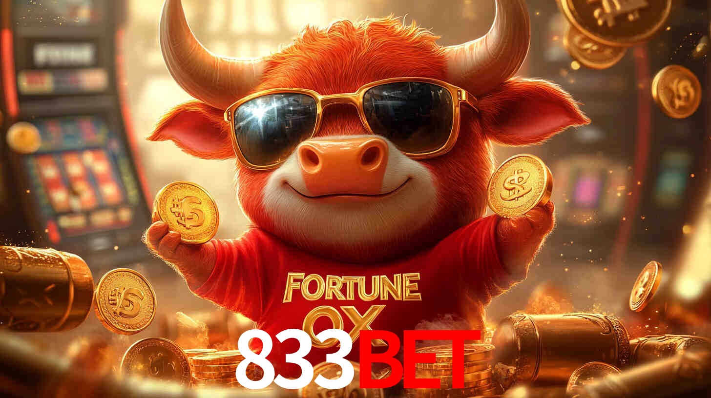 833bet.com